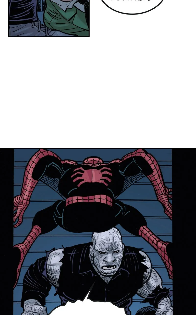 The Amazing Spider-Man (2022) Chapter 5 page 51 - 