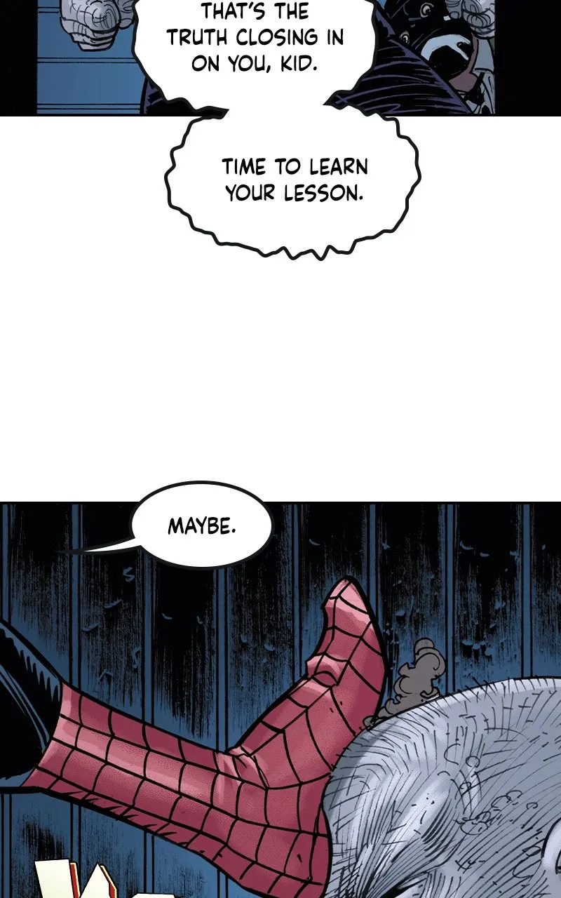 The Amazing Spider-Man (2022) Chapter 5 page 52 - 