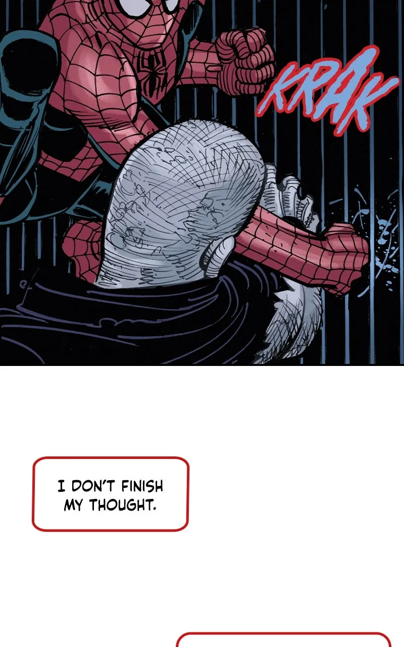 The Amazing Spider-Man (2022) Chapter 5 page 54 - 