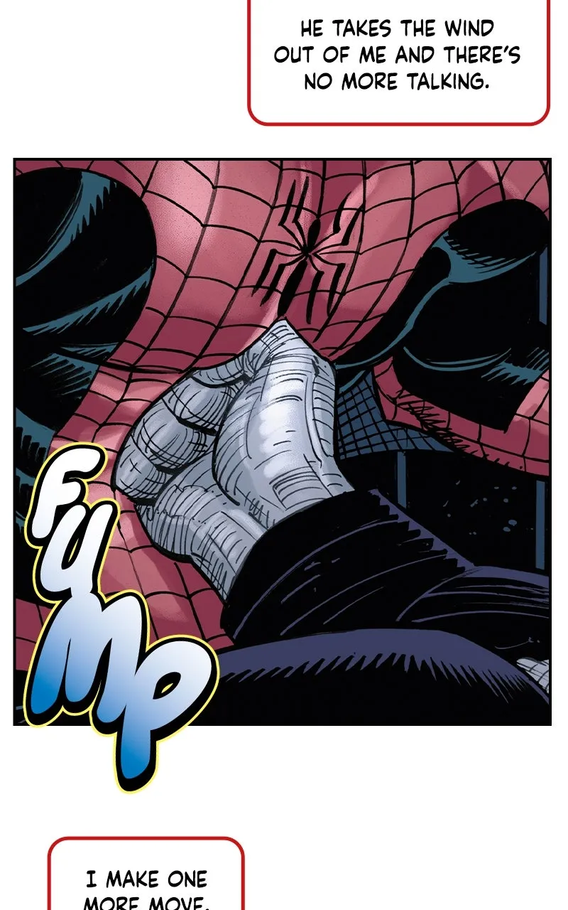 The Amazing Spider-Man (2022) Chapter 5 page 55 - 