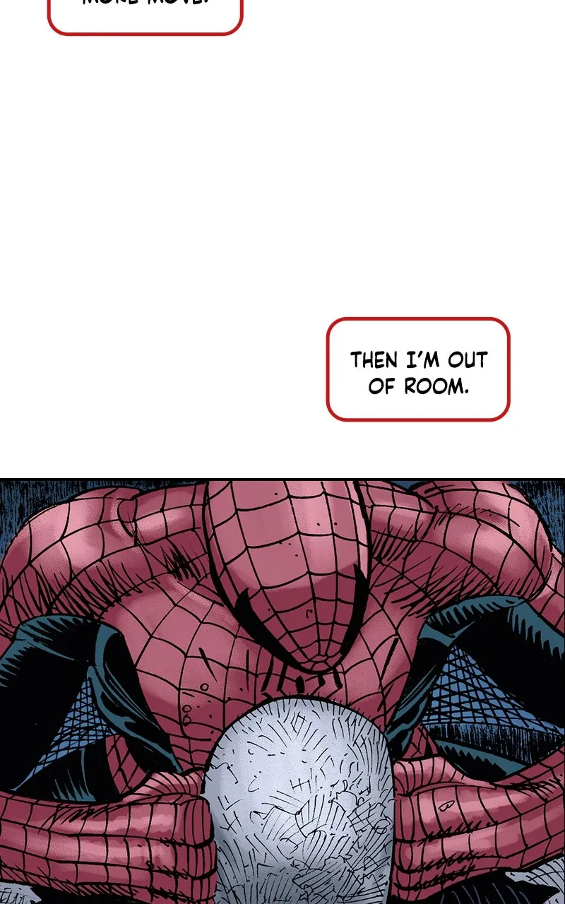 The Amazing Spider-Man (2022) Chapter 5 page 56 - 