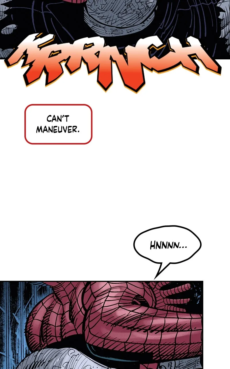 The Amazing Spider-Man (2022) Chapter 5 page 57 - 
