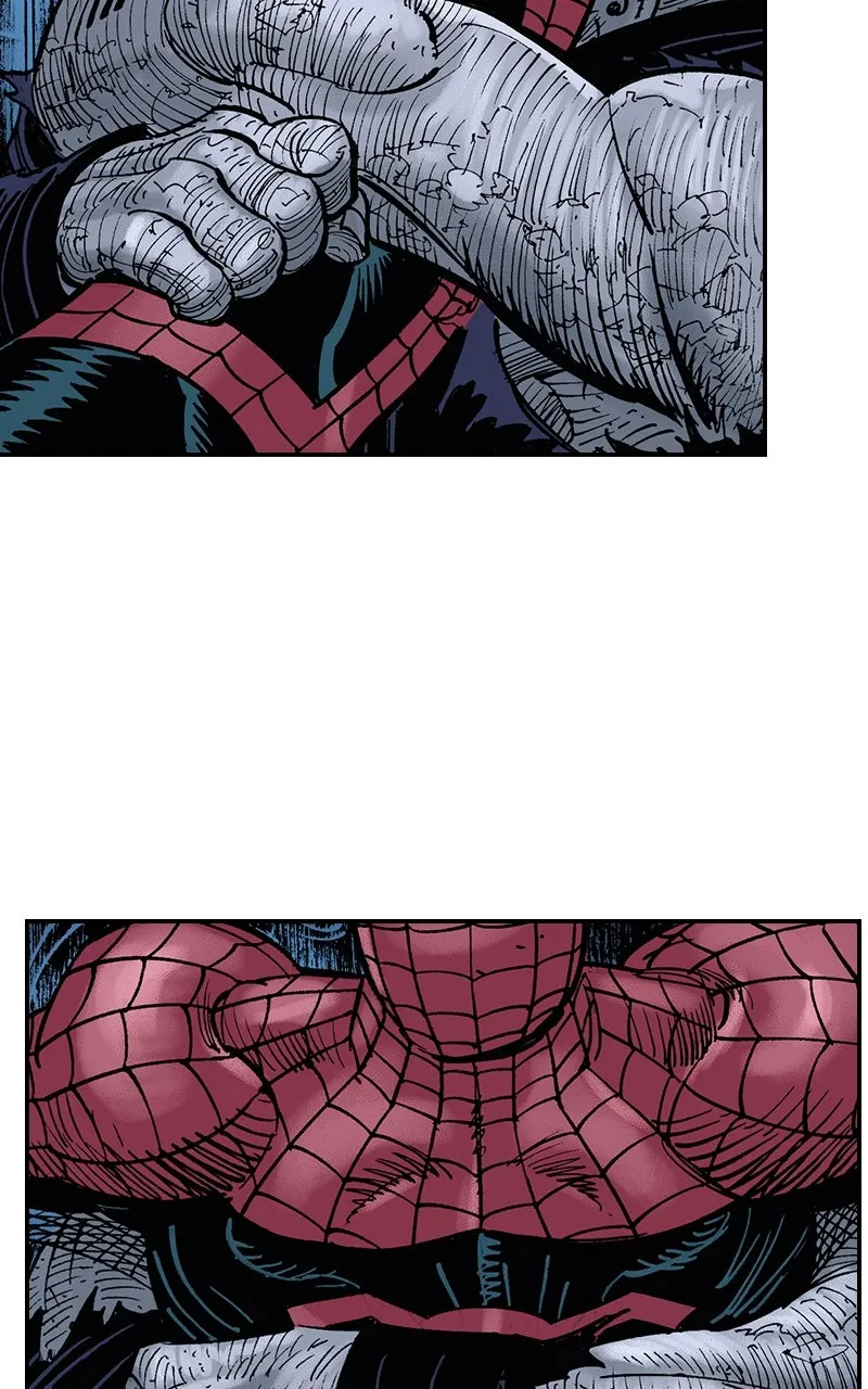 The Amazing Spider-Man (2022) Chapter 5 page 58 - 