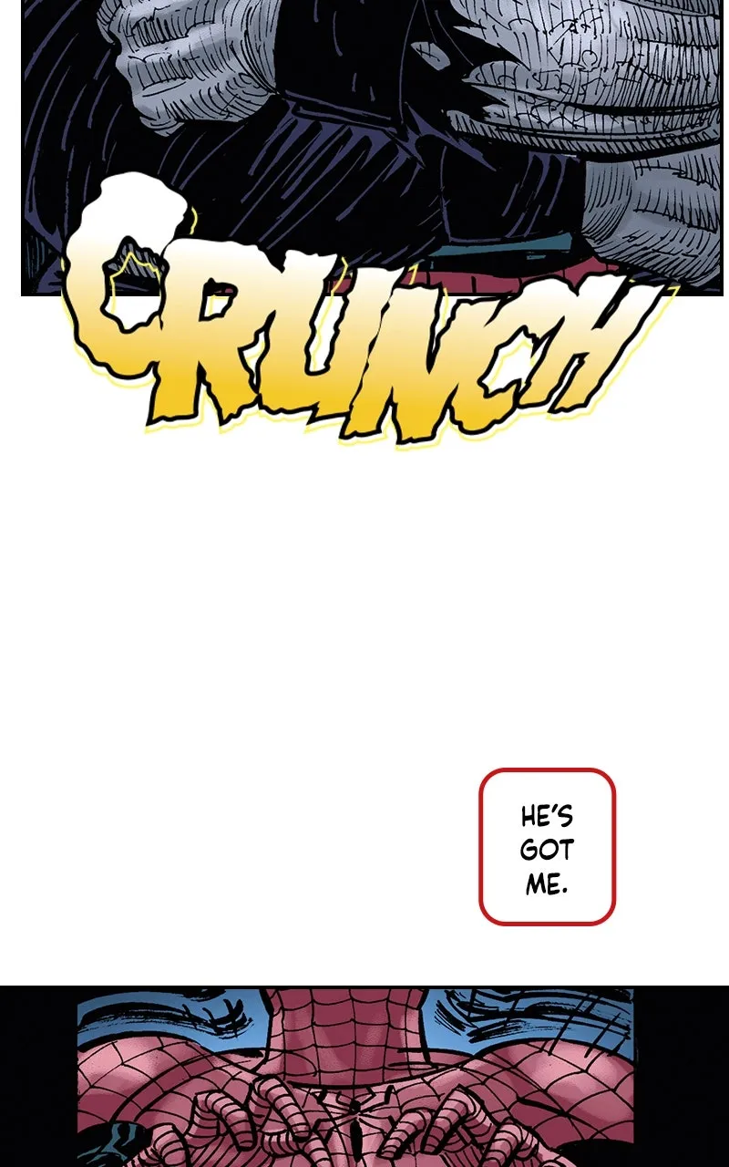 The Amazing Spider-Man (2022) Chapter 5 page 59 - 