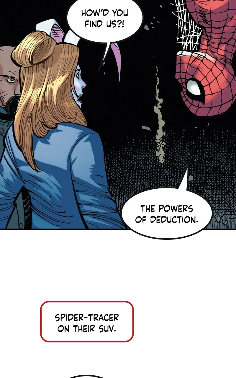 The Amazing Spider-Man (2022) Chapter 5 page 7 - 