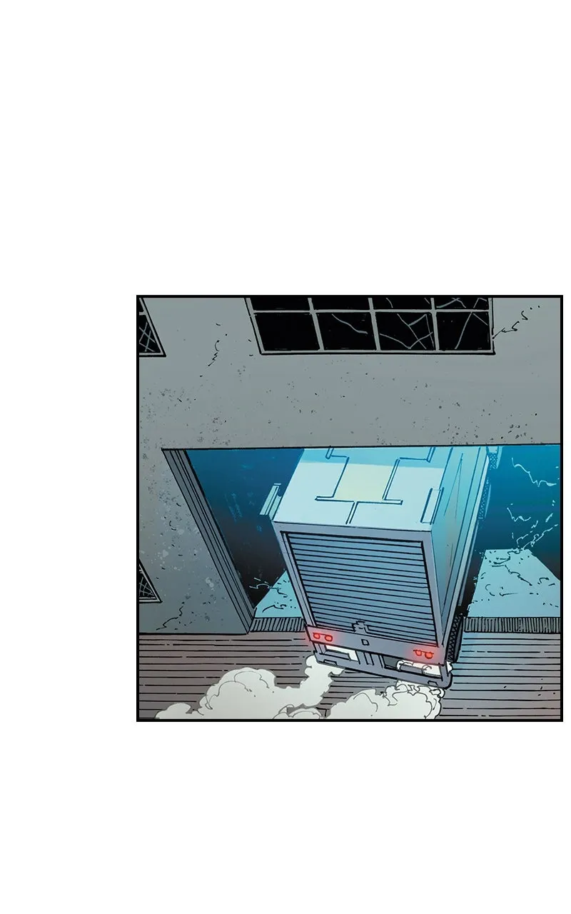 The Amazing Spider-Man (2022) Chapter 5 page 65 - 