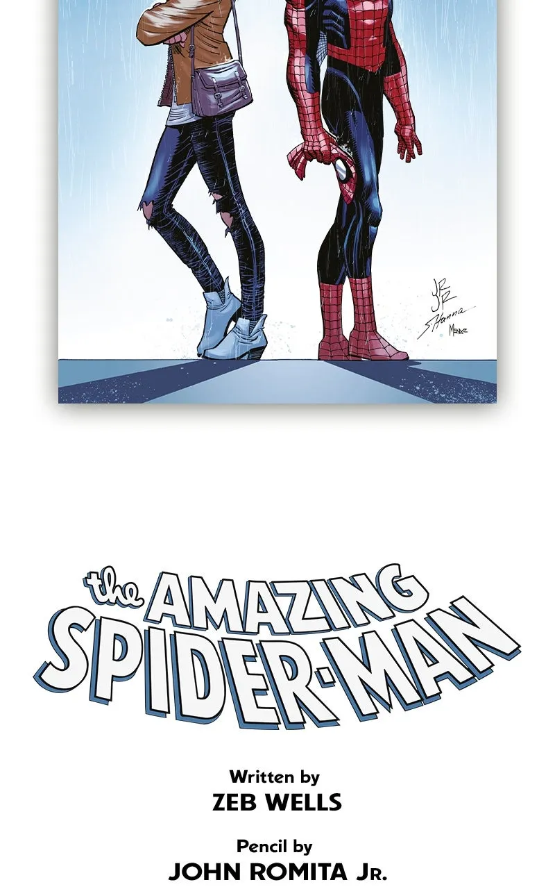 The Amazing Spider-Man (2022) Chapter 5 page 69 - 