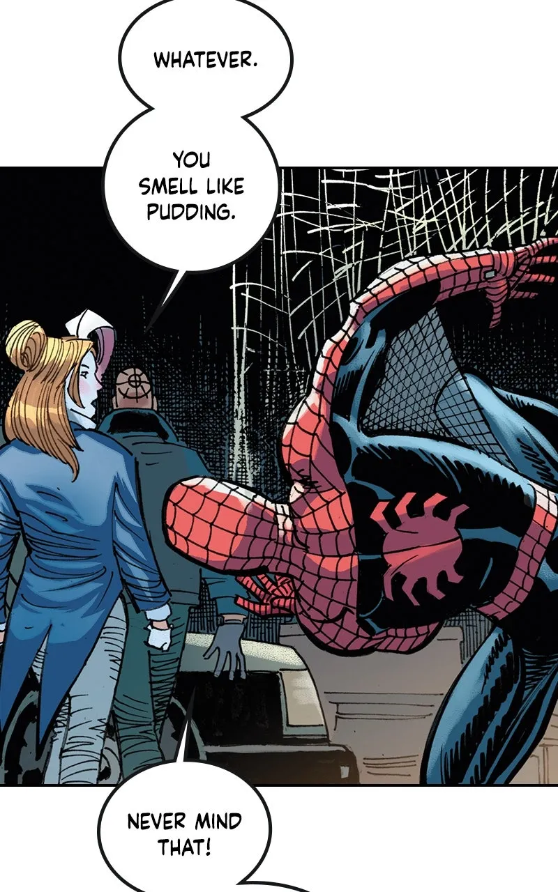 The Amazing Spider-Man (2022) Chapter 5 page 8 - 