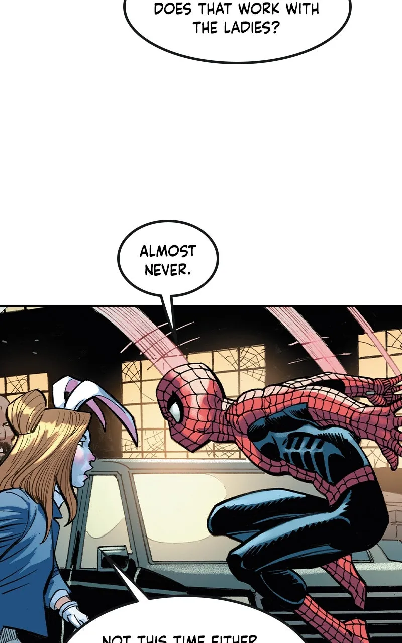 The Amazing Spider-Man (2022) Chapter 5 page 10 - 