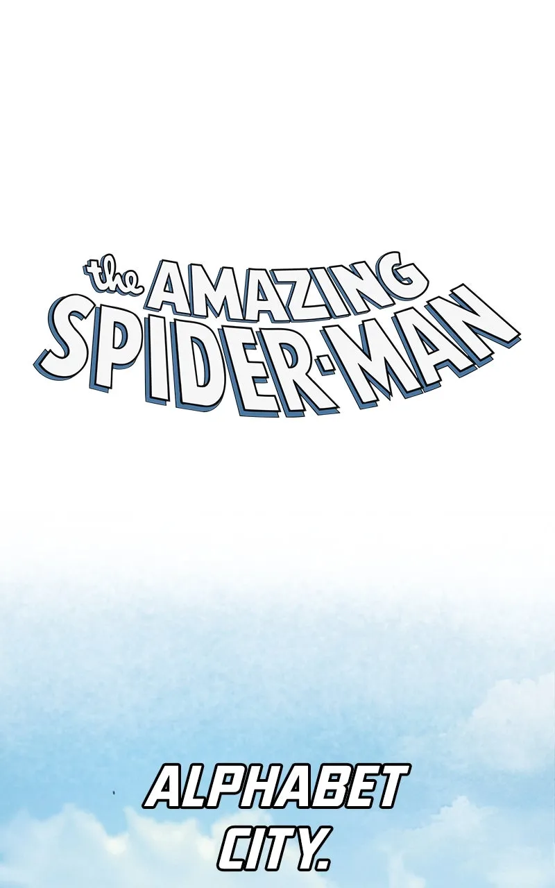 The Amazing Spider-Man (2022) Chapter 6 page 1 - 