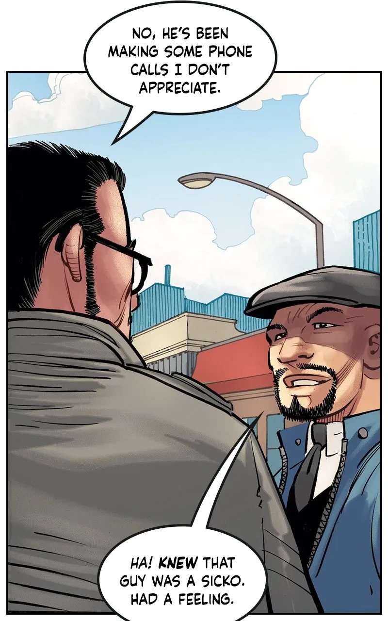 The Amazing Spider-Man (2022) Chapter 6 page 12 - 