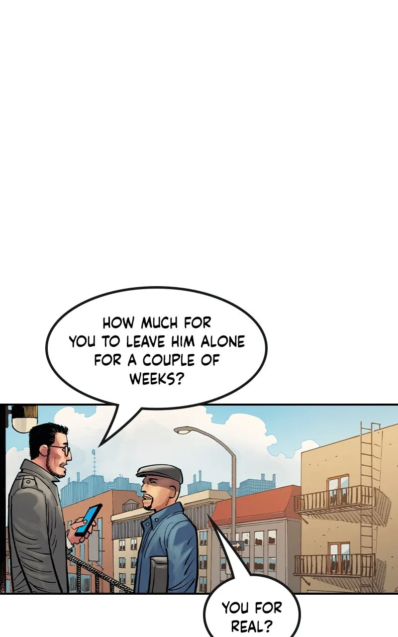 The Amazing Spider-Man (2022) Chapter 6 page 19 - 