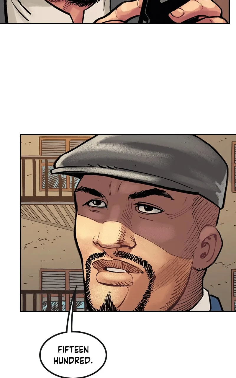 The Amazing Spider-Man (2022) Chapter 6 page 21 - 