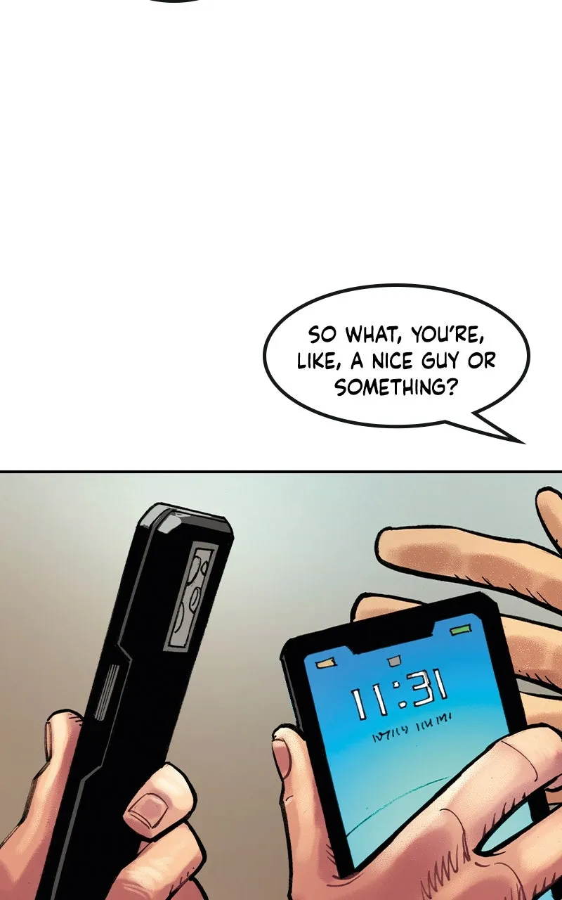 The Amazing Spider-Man (2022) Chapter 6 page 22 - 