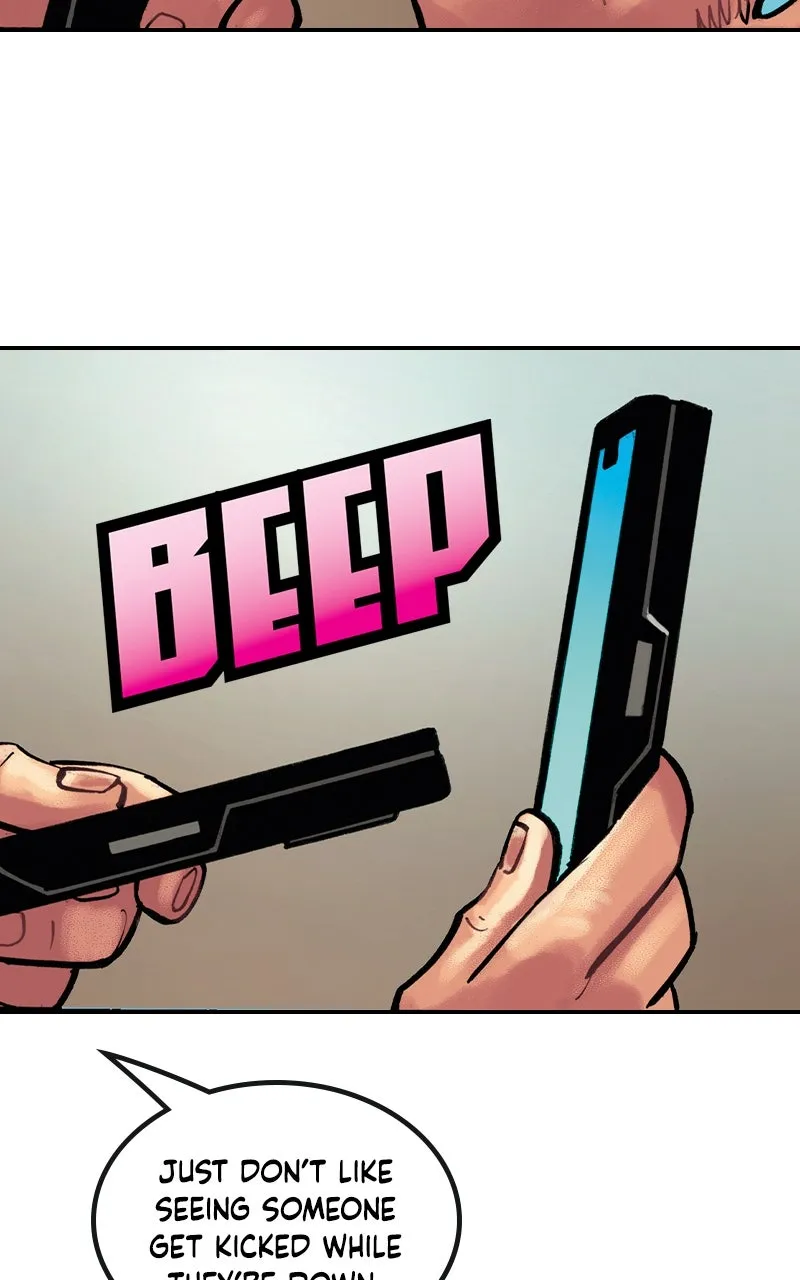 The Amazing Spider-Man (2022) Chapter 6 page 23 - 
