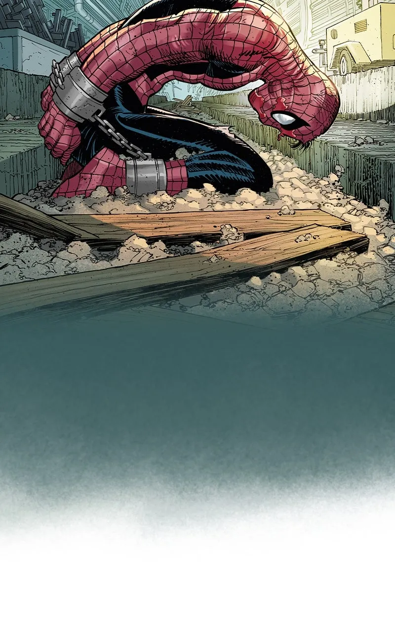 The Amazing Spider-Man (2022) Chapter 6 page 27 - 
