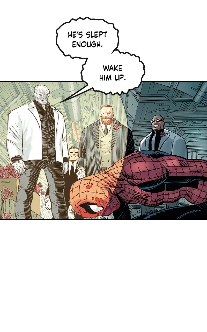 The Amazing Spider-Man (2022) Chapter 6 page 28 - 