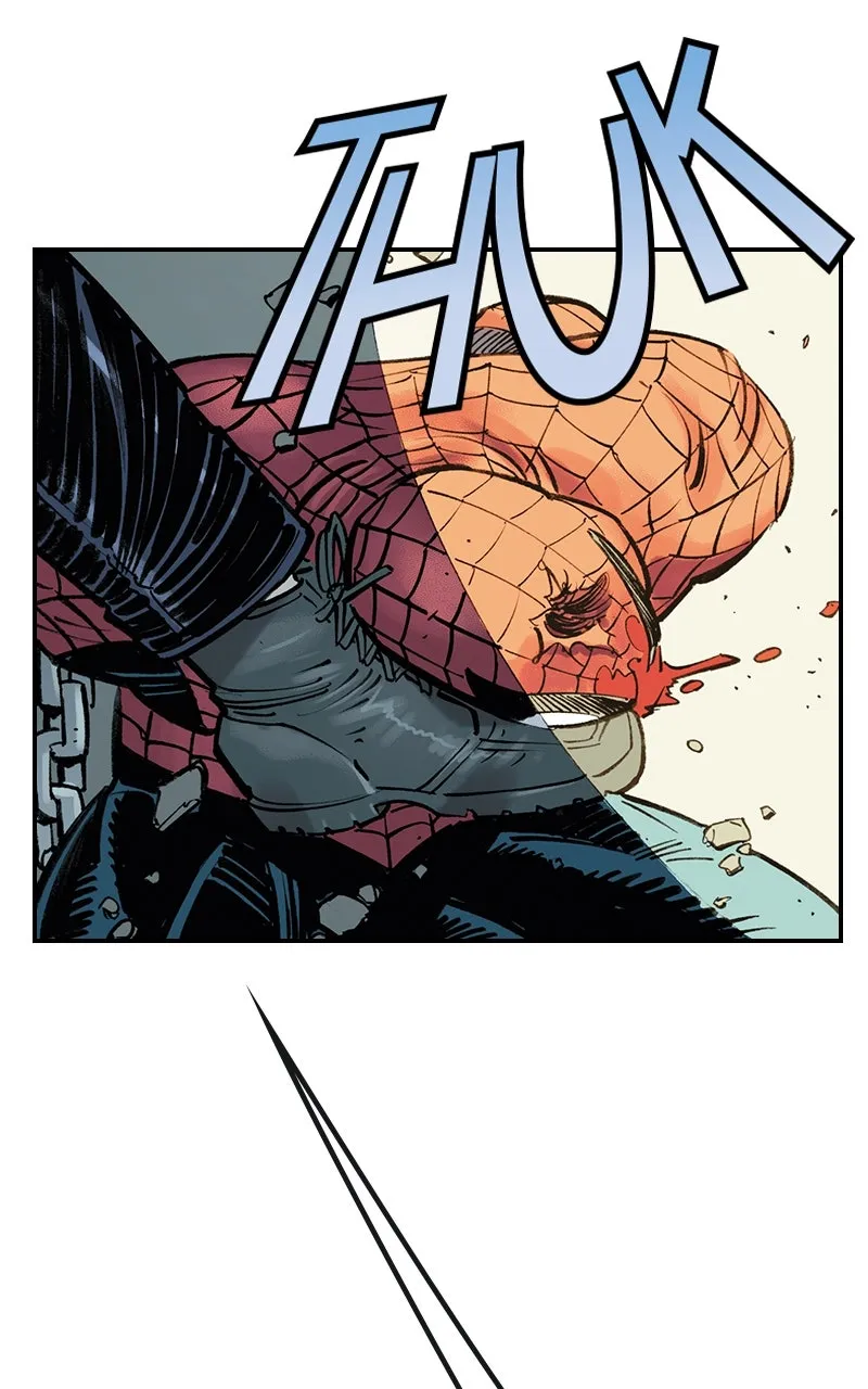 The Amazing Spider-Man (2022) Chapter 6 page 29 - 