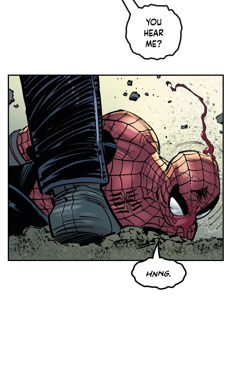 The Amazing Spider-Man (2022) Chapter 6 page 30 - 