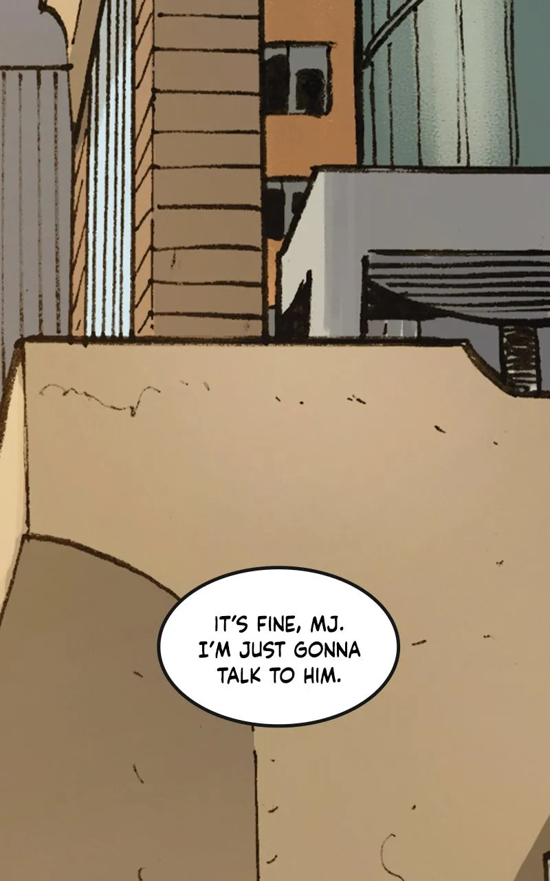 The Amazing Spider-Man (2022) Chapter 6 page 4 - 