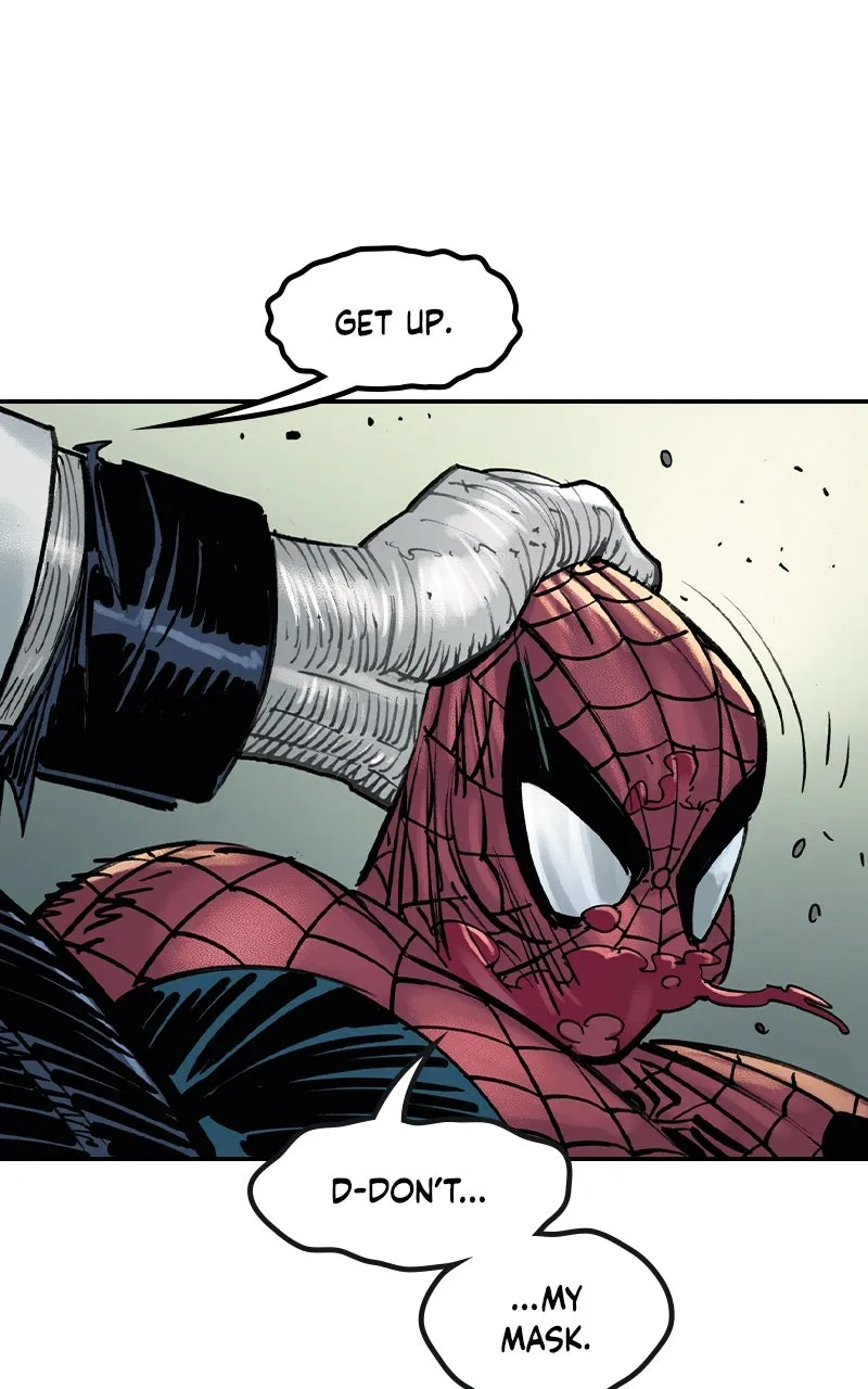 The Amazing Spider-Man (2022) Chapter 6 page 31 - 