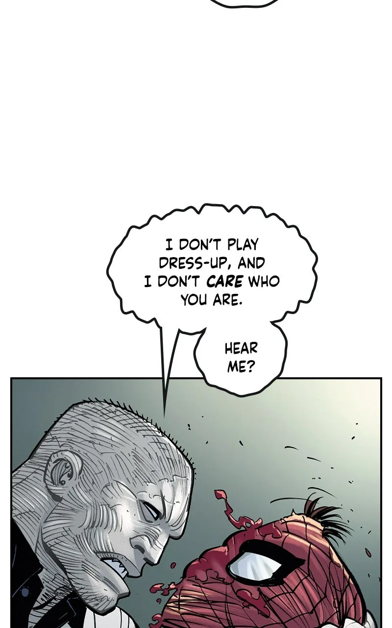 The Amazing Spider-Man (2022) Chapter 6 page 32 - 