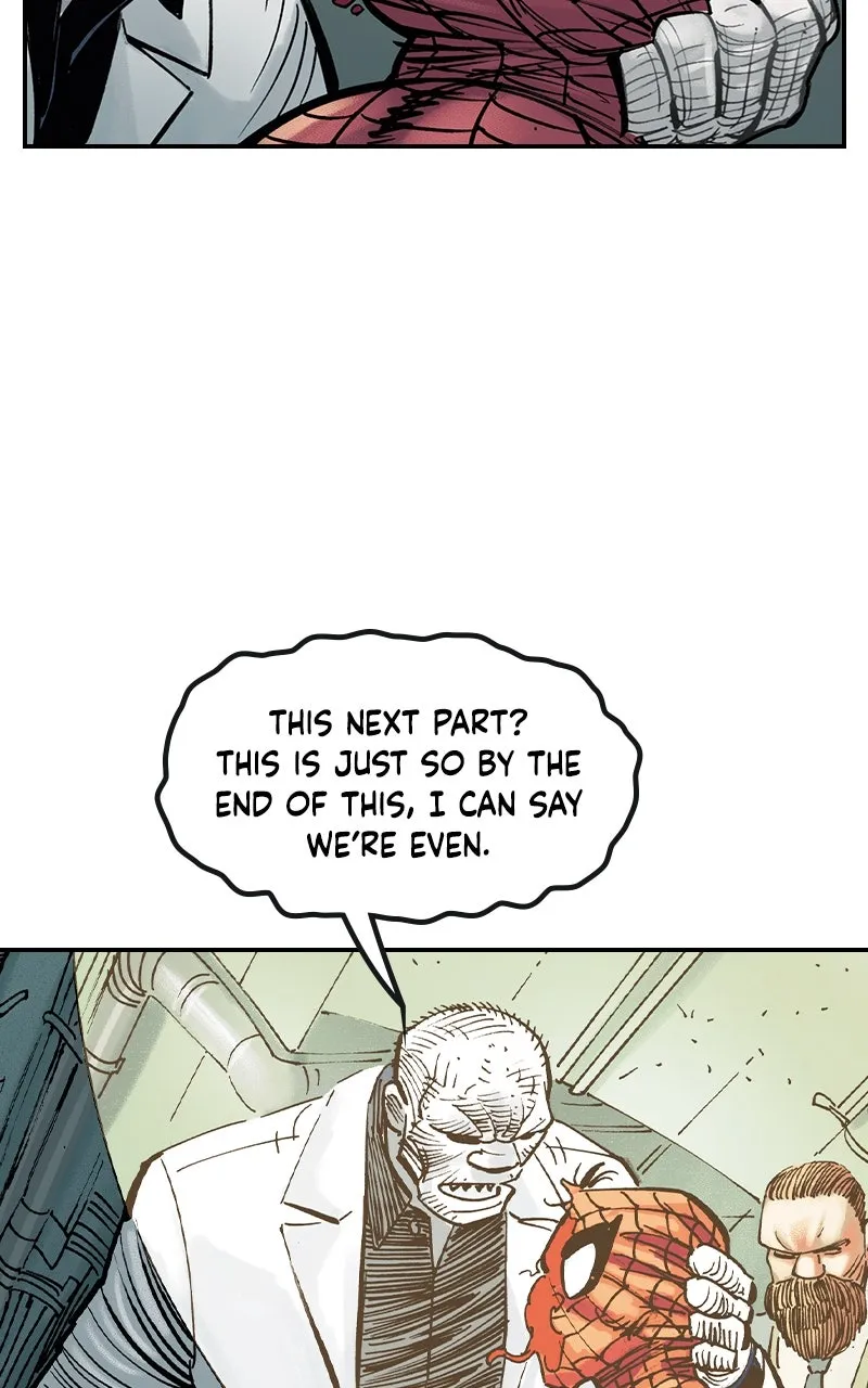 The Amazing Spider-Man (2022) Chapter 6 page 33 - 
