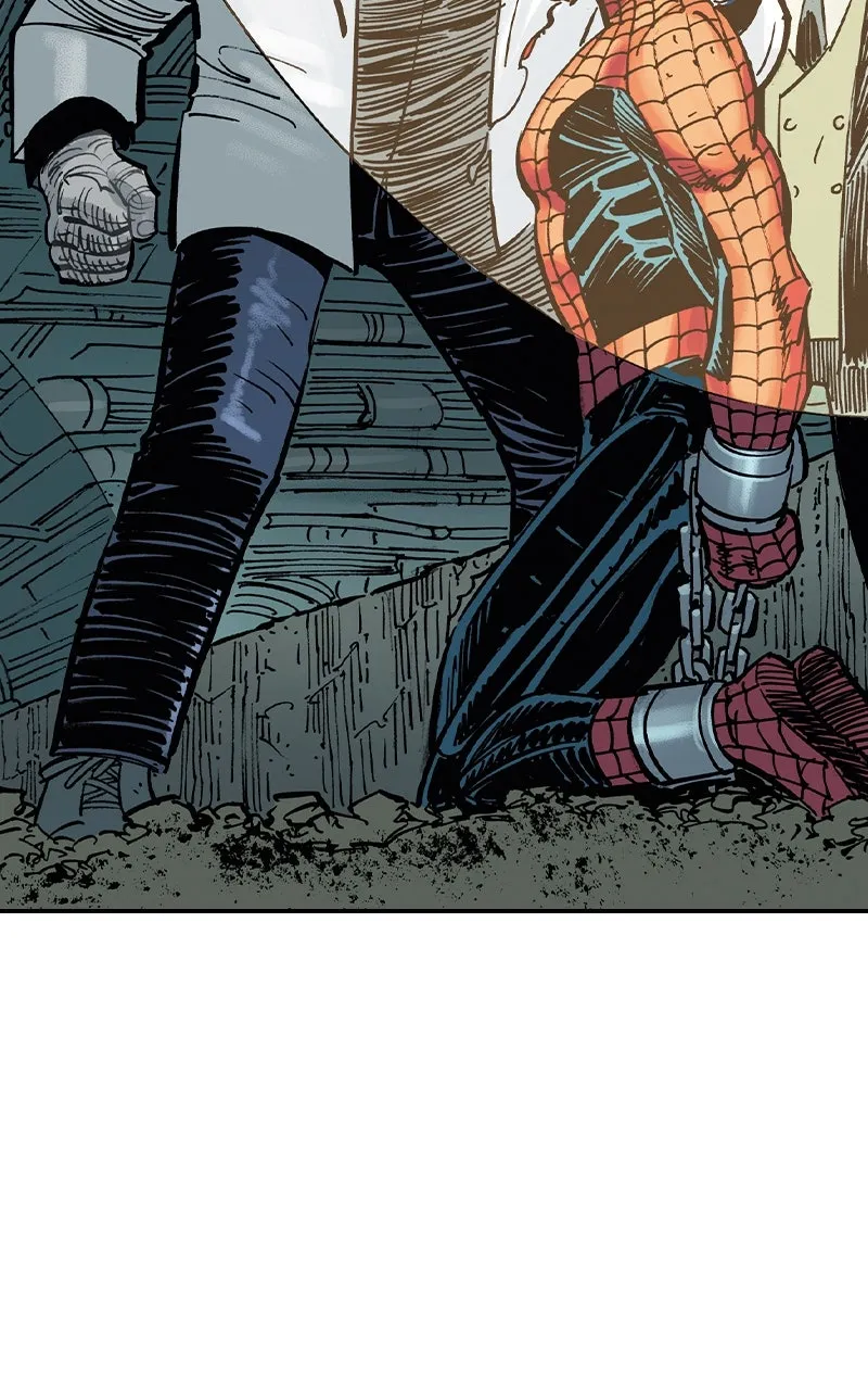 The Amazing Spider-Man (2022) Chapter 6 page 34 - 