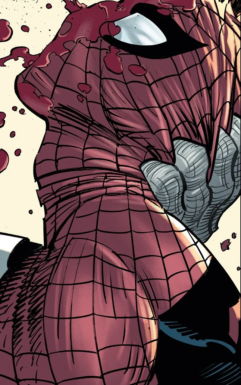 The Amazing Spider-Man (2022) Chapter 6 page 37 - 