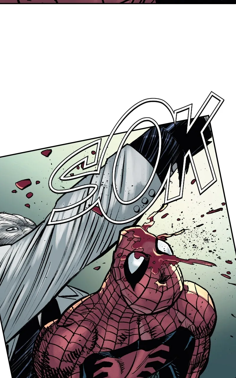 The Amazing Spider-Man (2022) Chapter 6 page 38 - 