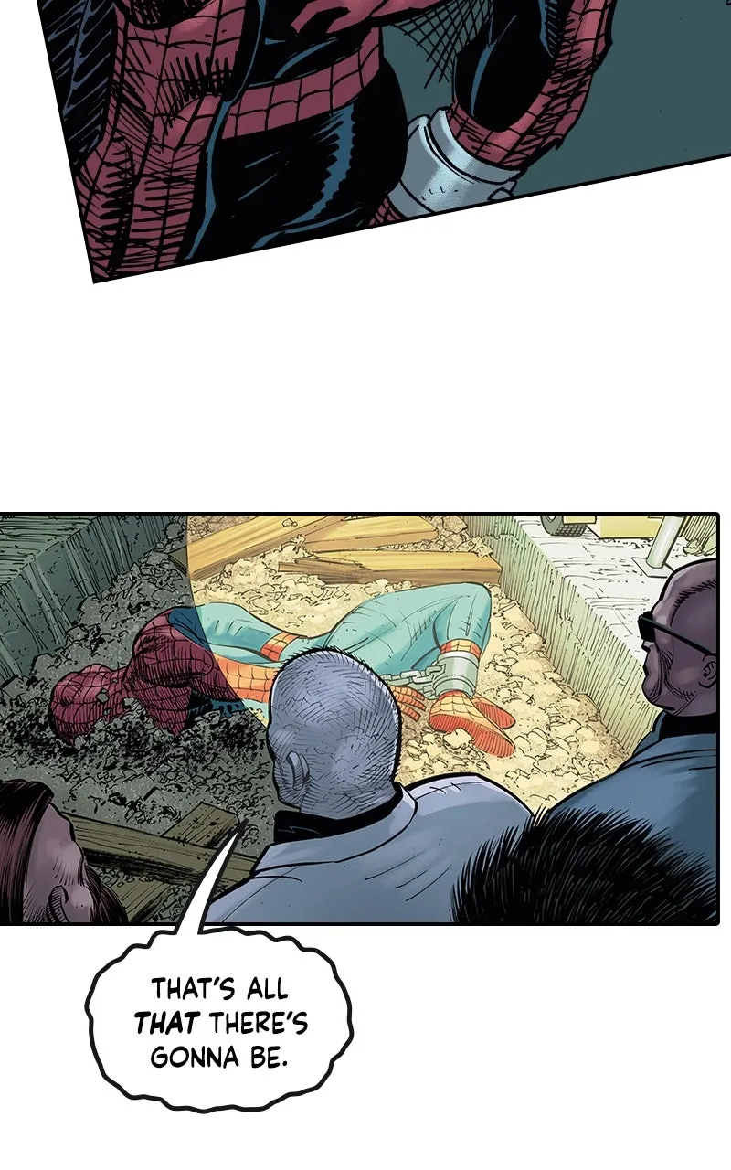 The Amazing Spider-Man (2022) Chapter 6 page 39 - 