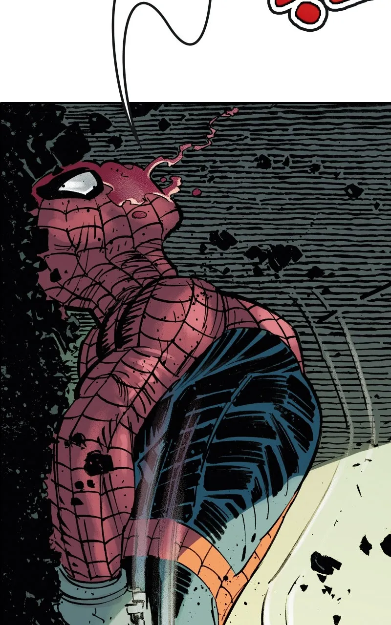 The Amazing Spider-Man (2022) Chapter 6 page 41 - 