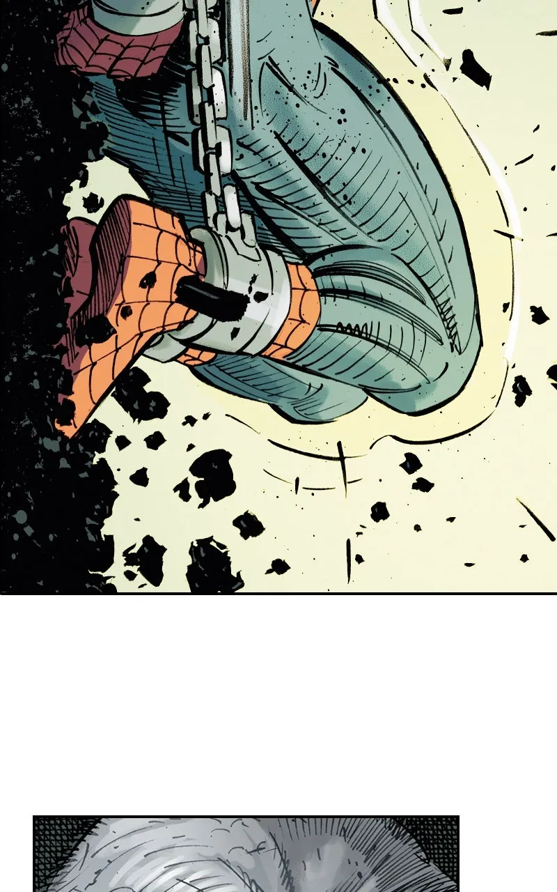 The Amazing Spider-Man (2022) Chapter 6 page 42 - 