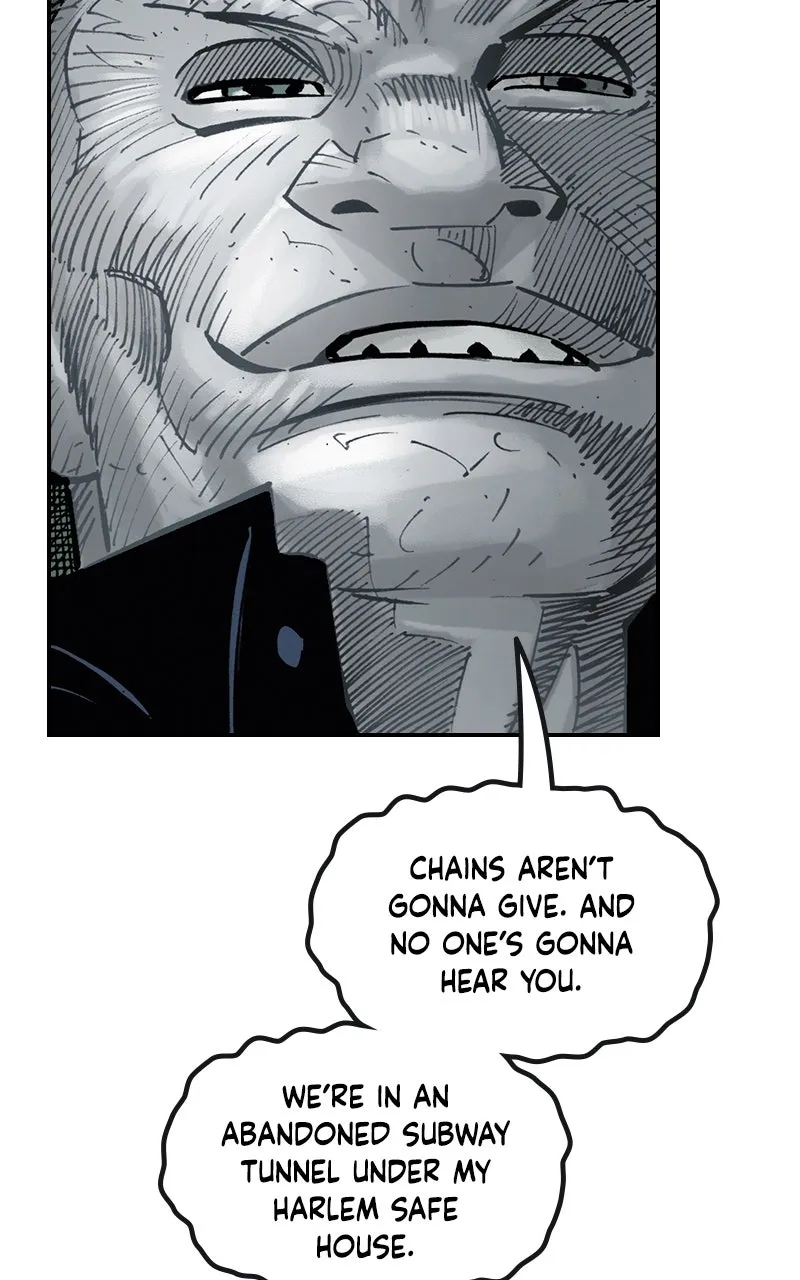 The Amazing Spider-Man (2022) Chapter 6 page 43 - 