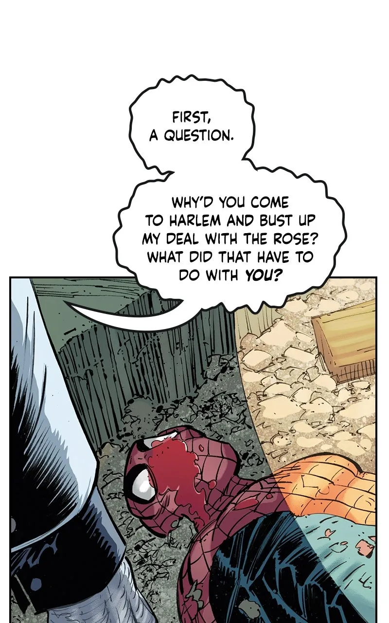 The Amazing Spider-Man (2022) Chapter 6 page 47 - 