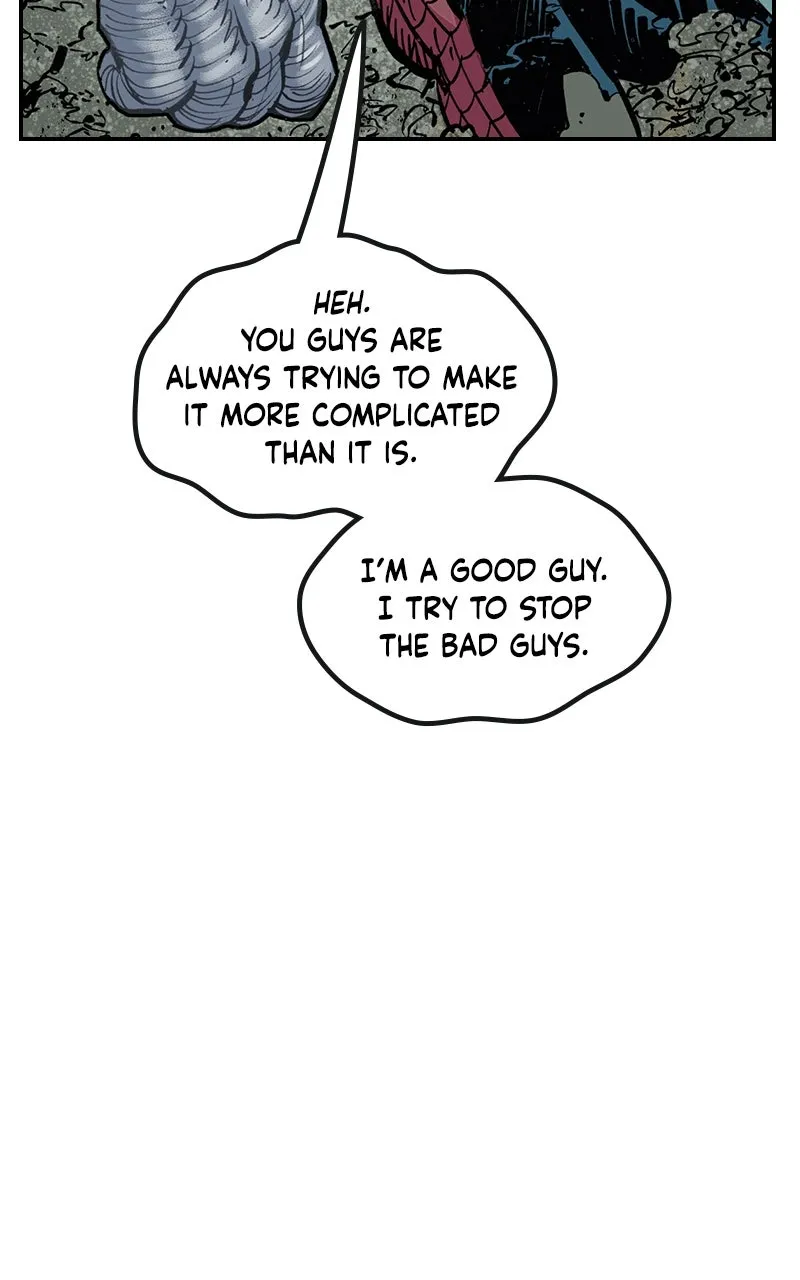 The Amazing Spider-Man (2022) Chapter 6 page 48 - 