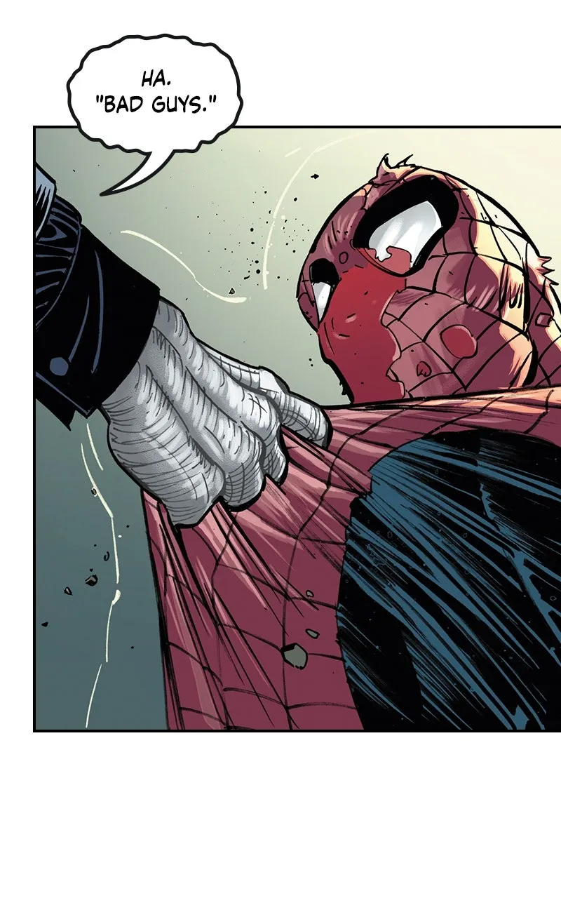 The Amazing Spider-Man (2022) Chapter 6 page 49 - 