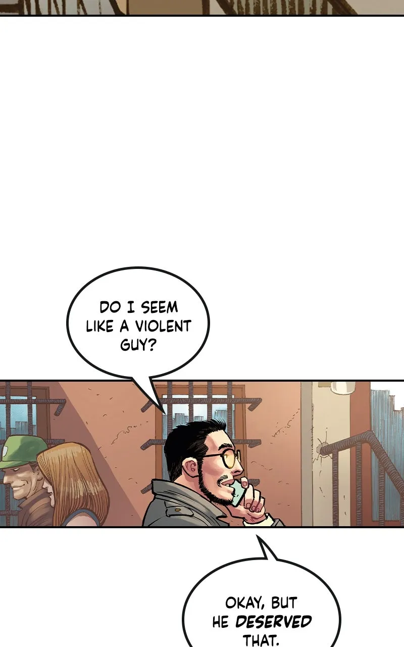 The Amazing Spider-Man (2022) Chapter 6 page 6 - 