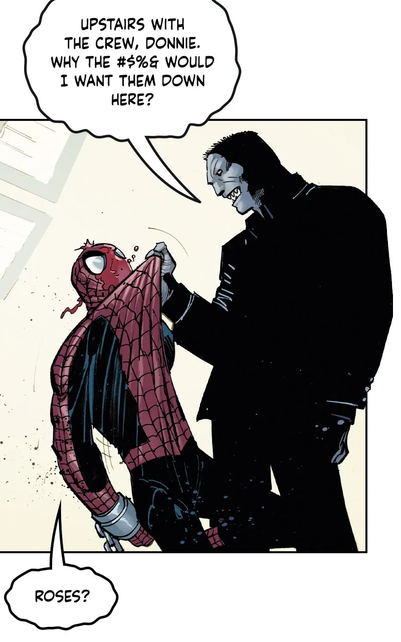 The Amazing Spider-Man (2022) Chapter 6 page 51 - 
