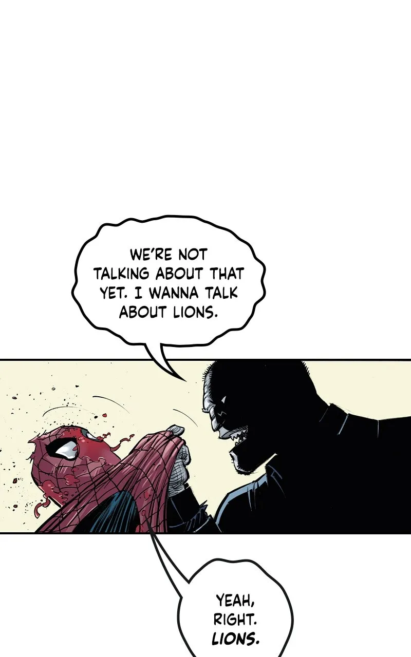 The Amazing Spider-Man (2022) Chapter 6 page 52 - 