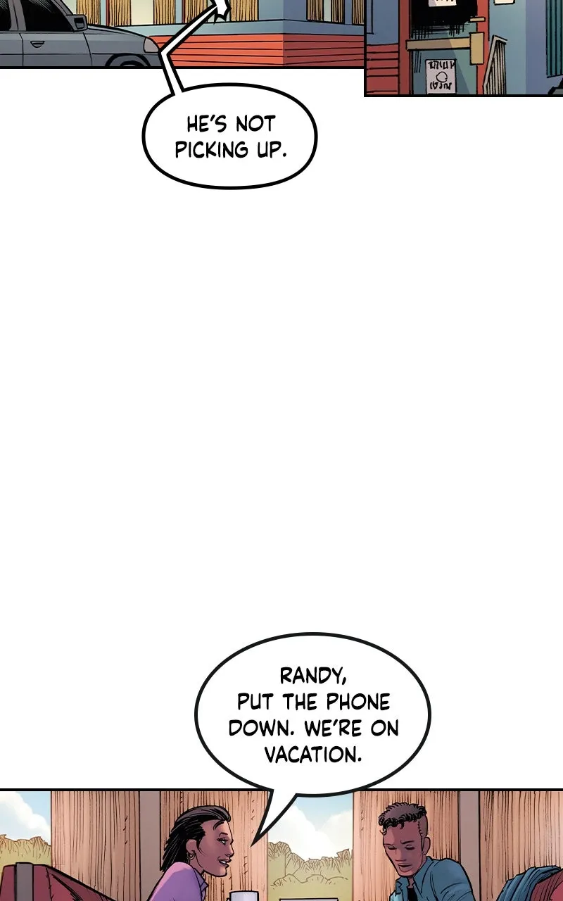 The Amazing Spider-Man (2022) Chapter 6 page 54 - 