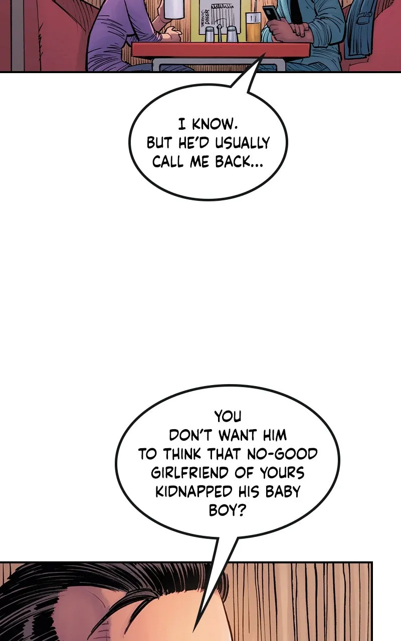 The Amazing Spider-Man (2022) Chapter 6 page 55 - 