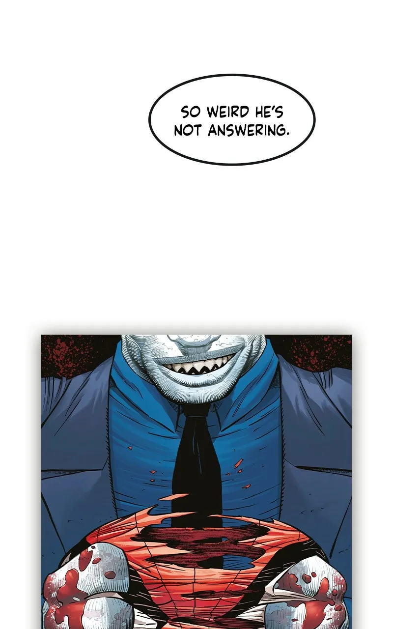 The Amazing Spider-Man (2022) Chapter 6 page 70 - 