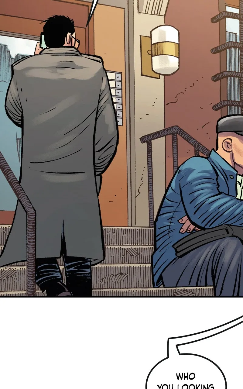 The Amazing Spider-Man (2022) Chapter 6 page 8 - 