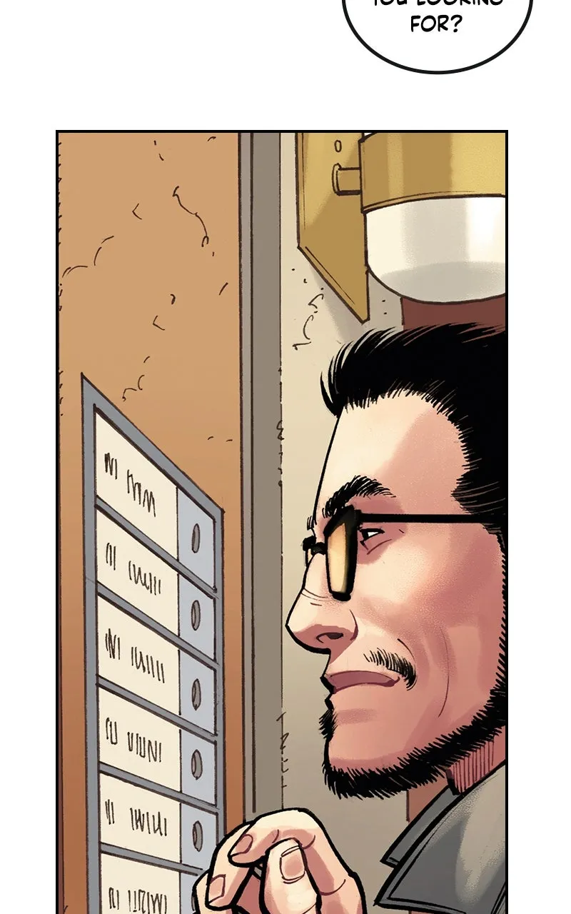 The Amazing Spider-Man (2022) Chapter 6 page 9 - 