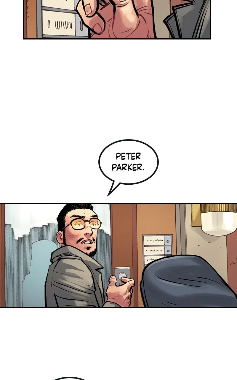 The Amazing Spider-Man (2022) Chapter 6 page 10 - 