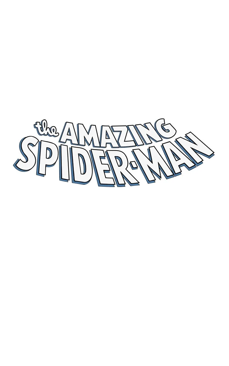The Amazing Spider-Man (2022) Chapter 7 page 1 - 