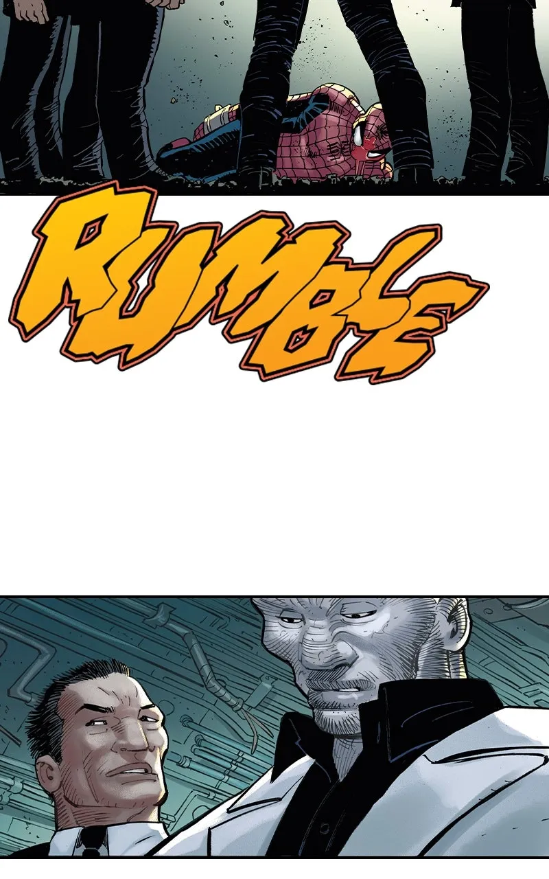 The Amazing Spider-Man (2022) Chapter 7 page 11 - 