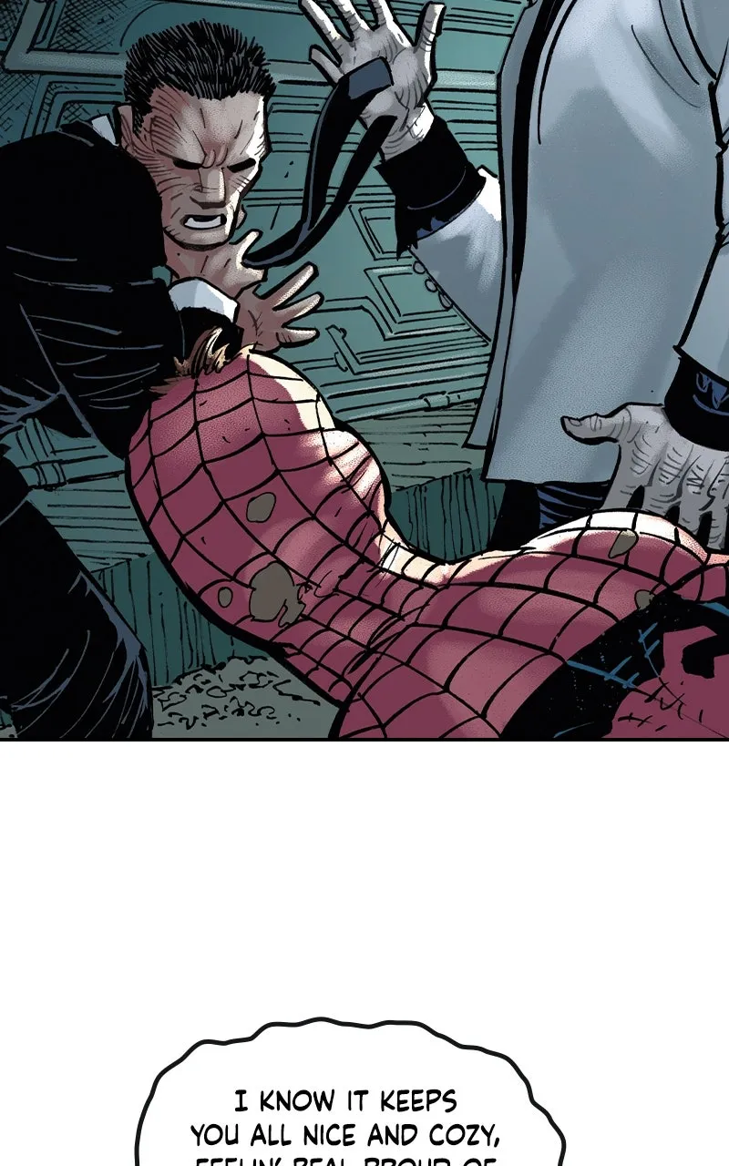 The Amazing Spider-Man (2022) Chapter 7 page 17 - 