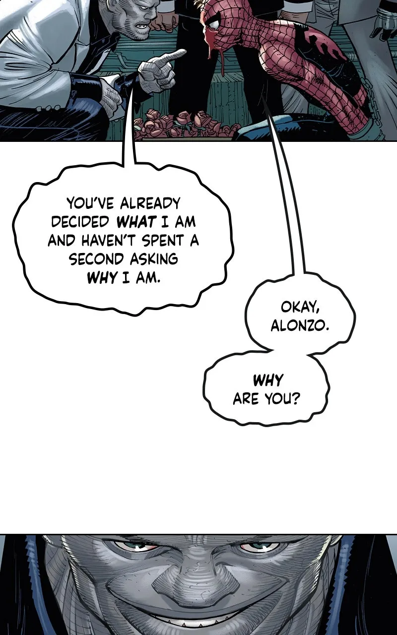 The Amazing Spider-Man (2022) Chapter 7 page 21 - 